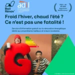 Locataires : mieux comprendre l’énergie dans votre logement pour mieux agir