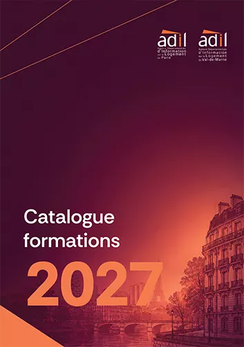 catalogue formation