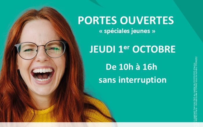 Action Logement Jeunes