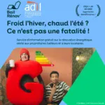Locataires : mieux comprendre l’énergie dans votre logement pour mieux agir