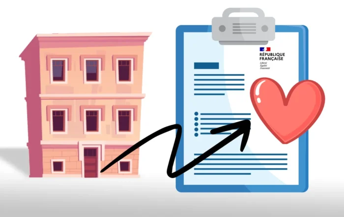 registre national d’immatriculation des copropriétés